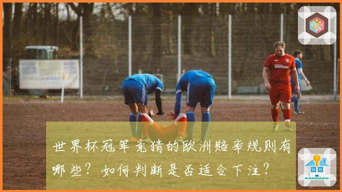 世界杯冠军竞猜的欧洲赔率规则有哪些？如何判断是否适合下注？