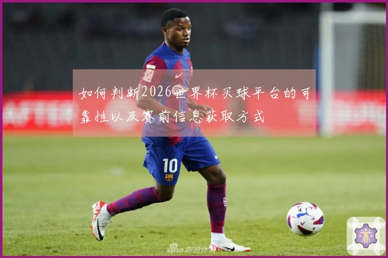 如何判断2026世界杯买球平台的可靠性以及赛前信息获取方式
