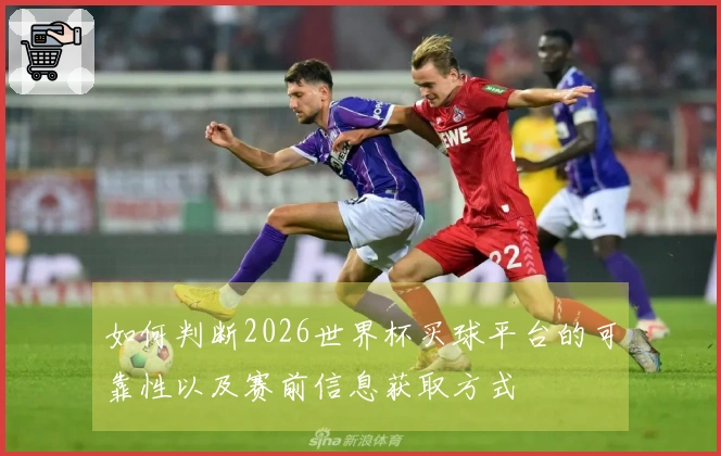 如何判断2026世界杯买球平台的可靠性以及赛前信息获取方式
